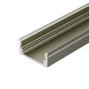 Профиль Arlight Line-1708-2000 Anod Olive Grey 038439 Профиль Arlight Line-1708-2000 Anod Olive Grey 038439