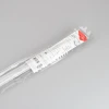Профиль с экраном Arlight ARH-WIDE-F-H10-2000 ANOD+OPAL 036769 Профиль с экраном Arlight ARH-WIDE-F-H10-2000 ANOD+OPAL 036769