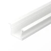 Профиль встраиваемый Arlight LINE-2315-F-2000 WHITE 044265 Профиль встраиваемый Arlight LINE-2315-F-2000 WHITE 044265