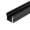 Профиль Arlight LINE-1715-2000 ANOD BLACK 044275 Профиль Arlight LINE-1715-2000 ANOD BLACK 044275
