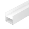 Профиль Arlight SL-LINE-5050-LW-3000 WHITE 043978