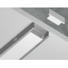 Профиль с рассеивателем Ambrella Illumination GP1700AL Профиль с рассеивателем Ambrella Illumination GP1700AL