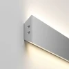 Профиль алюминиевый с рассеивателем Elektrostandard LL-2-ALP022 a066620 Профиль алюминиевый с рассеивателем Elektrostandard LL-2-ALP022 a066620