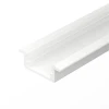 Профиль встраиваемый Arlight LINE-2308-F-2000 WHITE 044237 Профиль встраиваемый Arlight LINE-2308-F-2000 WHITE 044237