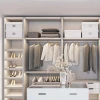 Профиль встраиваемый Arlight LINE-2308-F-2000 WHITE 044237 Профиль встраиваемый Arlight LINE-2308-F-2000 WHITE 044237