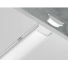 Профиль с рассеивателем Ambrella Illumination GP1600WH Профиль с рассеивателем Ambrella Illumination GP1600WH