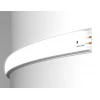 Профиль с рассеивателем Ambrella Illumination GP1600WH Профиль с рассеивателем Ambrella Illumination GP1600WH