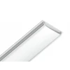 Профиль с рассеивателем Ambrella Illumination GP1600WH Профиль с рассеивателем Ambrella Illumination GP1600WH