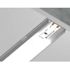 Профиль с рассеивателем Ambrella Illumination GP1600AL Профиль с рассеивателем Ambrella Illumination GP1600AL