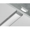Профиль с рассеивателем Ambrella Illumination GP1600AL Профиль с рассеивателем Ambrella Illumination GP1600AL
