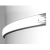 Профиль с рассеивателем Ambrella Illumination GP1600AL Профиль с рассеивателем Ambrella Illumination GP1600AL