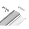 Профиль с рассеивателем Ambrella Illumination GP1600AL Профиль с рассеивателем Ambrella Illumination GP1600AL