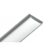Профиль с рассеивателем Ambrella Illumination GP1600AL Профиль с рассеивателем Ambrella Illumination GP1600AL