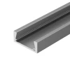 Профиль Arlight MIC-M-2000 Anod 044541 Профиль Arlight MIC-M-2000 Anod 044541