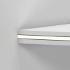 Профиль встраиваемый Arlight SL-Mini-6-H9-2000 Anod Black 044082
