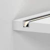 Профиль встраиваемый Arlight SL-Bevel-H10-F14-2000 Anod Black 044084 Профиль встраиваемый Arlight SL-Bevel-H10-F14-2000 Anod Black 044084