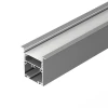 Профиль встраиваемый Arlight SL-Linia52-3L-F-2000 Anod 044682 Профиль встраиваемый Arlight SL-Linia52-3L-F-2000 Anod 044682