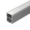 Профиль встраиваемый Arlight SL-Linia52-3L-F-2000 Anod 044682 Профиль встраиваемый Arlight SL-Linia52-3L-F-2000 Anod 044682