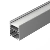 Профиль Arlight SL-Line-4050-3L-2000 Anod 044666