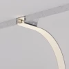 Профиль встраиваемый Arlight Fantom-Bent-W23-Top-2000 Anod 040347 Профиль встраиваемый Arlight Fantom-Bent-W23-Top-2000 Anod 040347