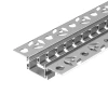 Профиль встраиваемый Arlight Fantom-Bent-W23-Top-2000 Anod 040347 Профиль встраиваемый Arlight Fantom-Bent-W23-Top-2000 Anod 040347