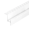 Профиль встраиваемый Arlight Arh-Сeil-S14-Shadow-3000 White 045554 Профиль встраиваемый Arlight Arh-Сeil-S14-Shadow-3000 White 045554