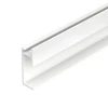 Профиль встраиваемый Arlight Plintus-H35-F-2000 White 043605 Профиль встраиваемый Arlight Plintus-H35-F-2000 White 043605