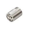 Профиль встраиваемый Arlight Klus-Por-F-1000 Anod 019181(1) Профиль встраиваемый Arlight Klus-Por-F-1000 Anod 019181(1)