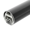 Профиль встраиваемый Arlight Klus-Por-F-1000 Anod 019181(1) Профиль встраиваемый Arlight Klus-Por-F-1000 Anod 019181(1)