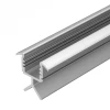 Профиль встраиваемый Arlight Klus-Por-F-1000 Anod 019181(1) Профиль встраиваемый Arlight Klus-Por-F-1000 Anod 019181(1)