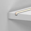 Профиль встраиваемый Arlight SL-Bevel-H12-F13-2000 Anod 043748 Профиль встраиваемый Arlight SL-Bevel-H12-F13-2000 Anod 043748