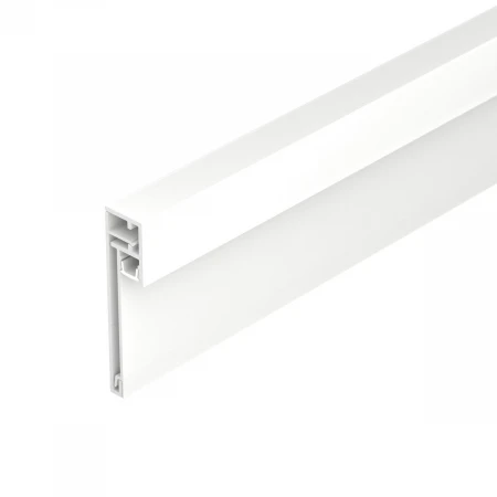 Профиль Arlight Plintus-H54B-2000 White 046141