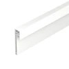 Профиль Arlight Plintus-H54B-2000 White 046141 Профиль Arlight Plintus-H54B-2000 White 046141