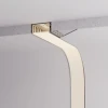 Профиль встраиваемый Arlight Fantom-Bent-W49-Top-2000 Anod 046429 Профиль встраиваемый Arlight Fantom-Bent-W49-Top-2000 Anod 046429