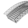 Профиль встраиваемый Arlight Fantom-Bent-W49-Top-2000 Anod 046429 Профиль встраиваемый Arlight Fantom-Bent-W49-Top-2000 Anod 046429