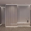 Профиль встраиваемый Arlight Plintus-H58-F-2000 Anod 046391 Профиль встраиваемый Arlight Plintus-H58-F-2000 Anod 046391