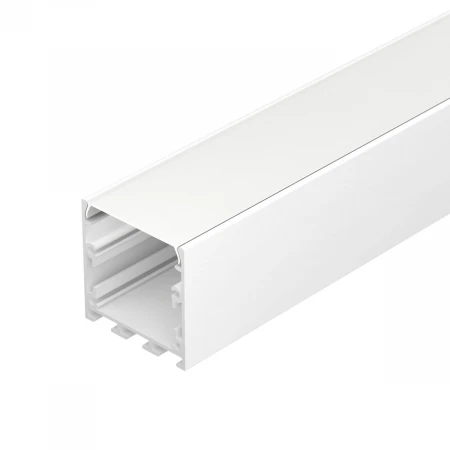 Профиль Arlight Line-S-3535-2000 White 041834