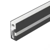 Профиль Arlight WPH-Flex-0616-Side-S9-5M Black 045788