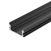 Профиль встраиваемый Arlight Floor60-H26-3000 Anod Black 046414 Профиль встраиваемый Arlight Floor60-H26-3000 Anod Black 046414