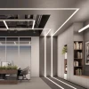Профиль встраиваемый Arlight Floor60-H26-3000 Anod Black 046414 Профиль встраиваемый Arlight Floor60-H26-3000 Anod Black 046414