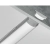 Профиль с рассеивателем Ambrella Illumination GP1500AL Профиль с рассеивателем Ambrella Illumination GP1500AL