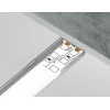 Профиль с рассеивателем Ambrella Illumination GP1500AL Профиль с рассеивателем Ambrella Illumination GP1500AL