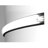 Профиль с рассеивателем Ambrella Illumination GP1600BK