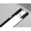 Профиль с рассеивателем Ambrella Illumination GP1600BK