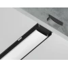 Профиль с рассеивателем Ambrella Illumination GP1600BK
