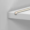 Профиль встраиваемый Arlight SL-Bevel-H12-F13-2000 Anod Iron Grey 045329 Профиль встраиваемый Arlight SL-Bevel-H12-F13-2000 Anod Iron Grey 045329