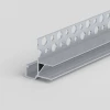Профиль встраиваемый для подсветки ступеней Elektrostandard LL-2-ALP025 a068313 Профиль встраиваемый для подсветки ступеней Elektrostandard LL-2-ALP025 a068313