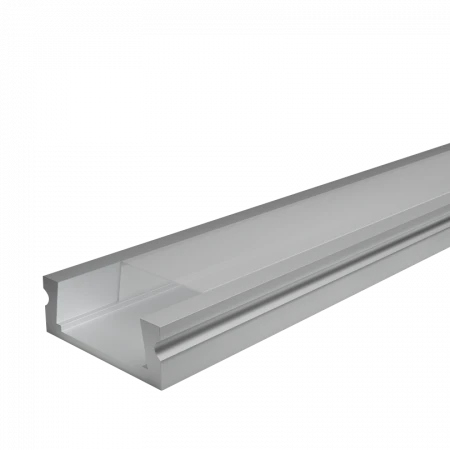 Профиль алюминиевый WOLTA WAP-S-24/6/2000-A