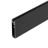 Профиль Arlight Plintus-H55-2000 Black 045442 Профиль Arlight Plintus-H55-2000 Black 045442