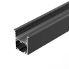 Профиль встраиваемый Arlight SL-Linia52-3L-F-2000 Anod Black 044685 Профиль встраиваемый Arlight SL-Linia52-3L-F-2000 Anod Black 044685